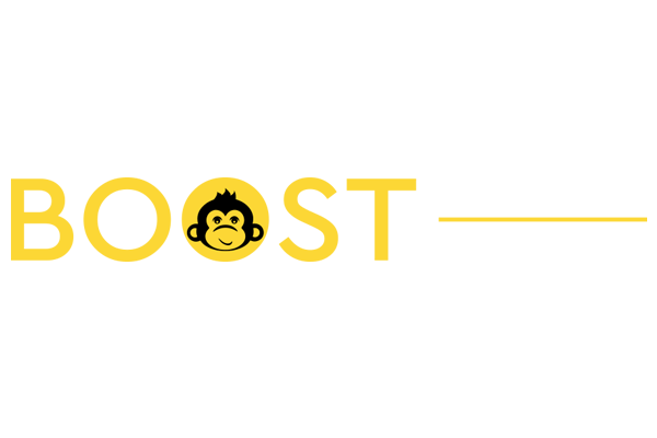 Boost Monkey Media